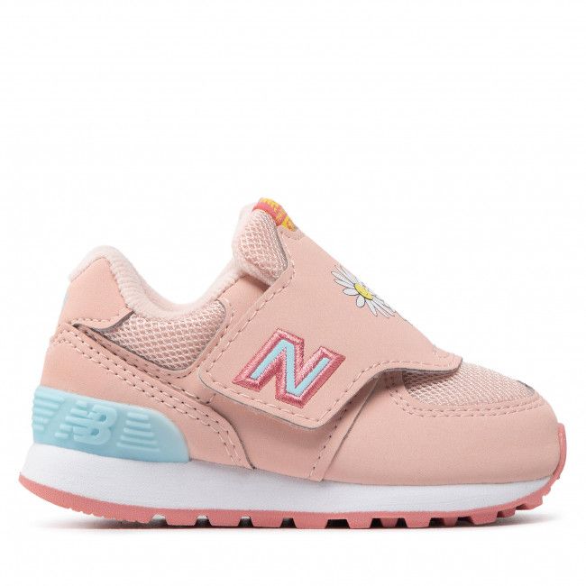 Sneakers NEW BALANCE - IV574DSY Rosa