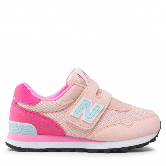 Sneakers NEW BALANCE - PV515SK Rosa