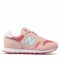 Sneakers New Balance - YC373JD2 Rosa
