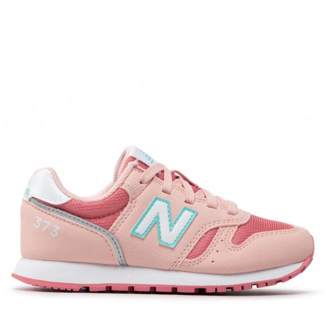 Sneakers New Balance - YC373JD2 Rosa