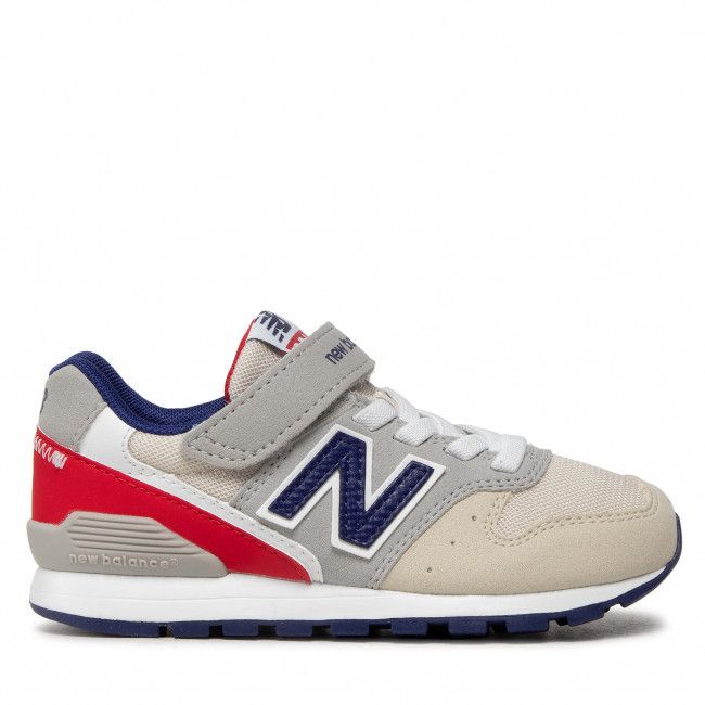 Sneakers New Balance - YV996JE3 Grigio