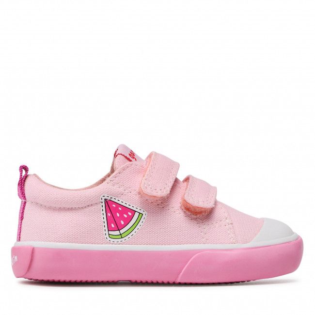 Scarpe da ginnastica Garvalin - 222813-B M Rosa