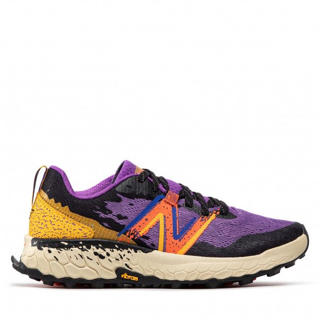 Scarpe NEW BALANCE - MTHIERM7 Viola