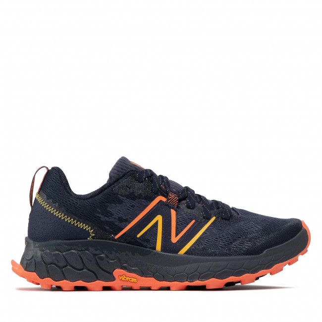 Scarpe New Balance - MTHIERP7 Blu scuro