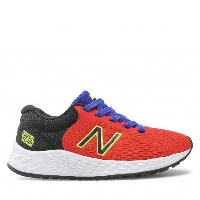 Scarpe New Balance - PAARIGC2 Rosso