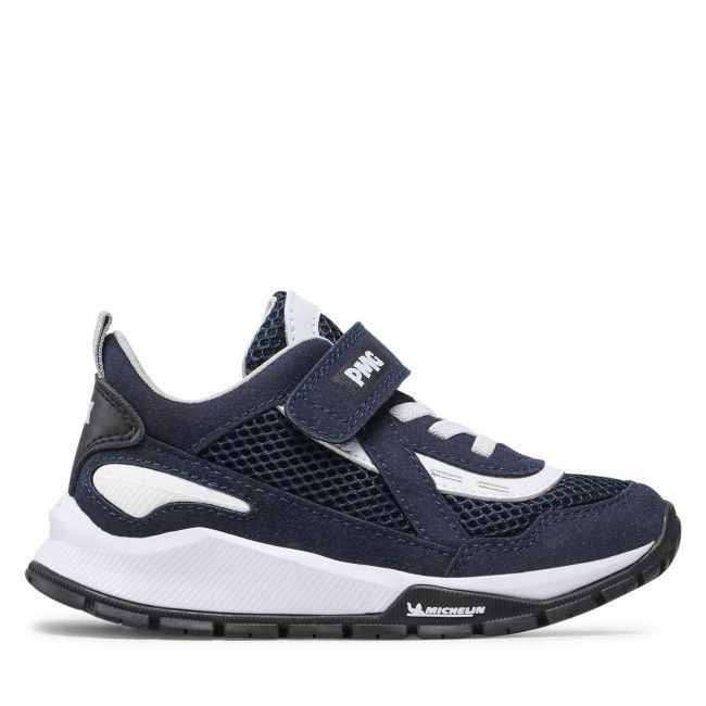 Sneakers Primigi - 1936611 S Navy/B