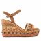 Espadrillas ALMA EN PENA - V22181 Camel