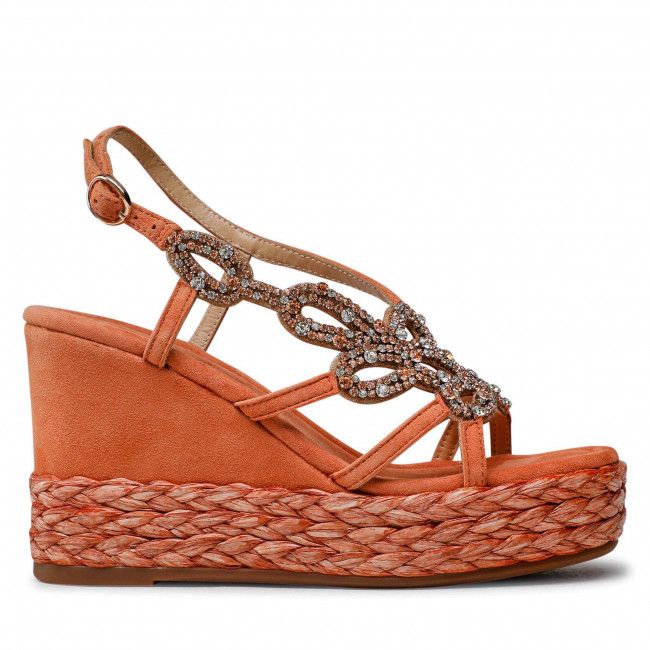 Espadrillas ALMA EN PENA - V22287 Suede Tejus