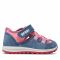 Scarpe basse Imac - 183440 M Blue/Coral 7240/062