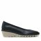 Scarpe basse THE FLEXX - Mel A Brama DS22-A206.83 Navy