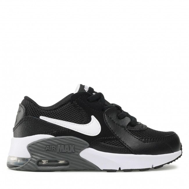 Scarpe Nike - Air Max Excee (Ps) CD6892 001 Black/White/Dark Grey