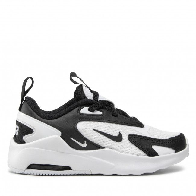 Scarpe Nike - Air Max Bolt (PSE) CW1627 102 White/Black/White