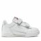 Sneakers PEPE JEANS - Lambert Classic Girl PGS30531 White 800