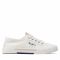 Scarpe sportive Pepe Jeans - Brady Girl Basic PGS30543 White 800