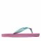 Infradito Pepe Jeans - Bay Beach Brand G PGS70048 Aqua 508