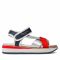 Sandali Pepe Jeans - Alexa Walk PGS90181 Red 255