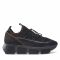 Sneakers VIC MATIÉ - 1A3708D_U02B11B371 Velvet/Wire 101/250