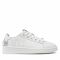 Sneakers PEPE JEANS - Milton Glam PLS31305 White 800