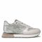 Sneakers PEPE JEANS - Dover Snake PLS31330 Grey Dawn 919