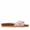 Ciabatte PEPE JEANS - Oban Croc PLS90559 Soft Pink 305