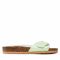 Ciabatte PEPE JEANS - Oban Croc PLS90559 Mojito 605