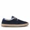 Espadrillas PEPE JEANS - Tourist Lace UP PMS10300 Navy 595