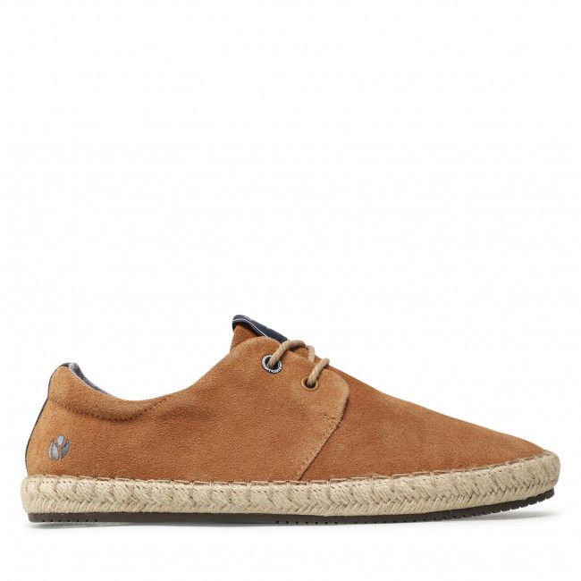 Espadrillas PEPE JEANS - Tourist C-Smart 22 PMS10302 Tan 869