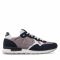 Sneakers Pepe Jeans - Britt Man Divided PMS30807 Blue/Black 996
