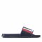 Ciabatte Pepe Jeans - Slider Flag PMS70107 Navy 595
