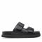 Ciabatte Pepe Jeans - Urban Sandal Smart PMS90096 Black 999