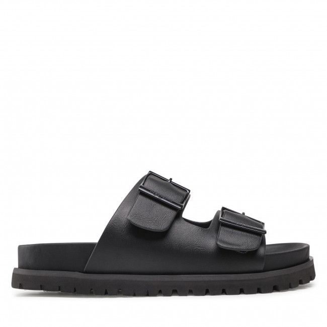 Ciabatte Pepe Jeans - Urban Sandal Smart PMS90096 Black 999