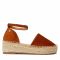 Espadrillas XTI - 43778 Camel