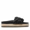 Espadrillas XTI - 43812 Negro