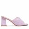 Ciabatte LORETTA VITALE - 10500-652-665 Lilac Ma