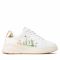 Sneakers CYCLEUR DE LUXE - Vesuvio CDLW221308 White/Gold