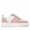 Sneakers CYCLEUR DE LUXE - Panache CDLW221040 White/Delicacy/Lotus/C