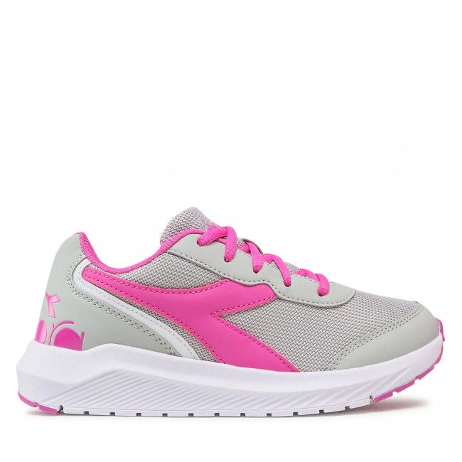 Sneakers Diadora - Falcon Jr 101.176149 01 C1556 Silver Dd/Magenta