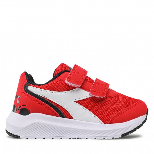 Sneakers Diadora - Falcon Jr V 101.176150 01 C0012 High Risk Red/Black