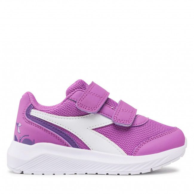 Sneakers DIADORA - Falcon Jr V 101.176150 01 C0820 Orchid/White