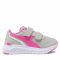 Sneakers DIADORA - Falcon Jr V 101.176150 01 C1556 Silver Dd/Magenta