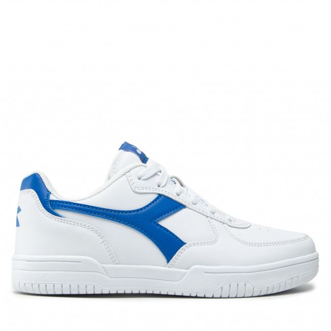 Sneakers Diadora - Raptor Low Gs 101.177720 C3144 White/Imperial Blue