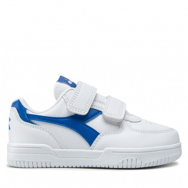 Sneakers Diadora - Raptor Low Ps 101.177721-C3144 White/Imperial Blue