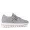 Sneakers GABOR - 83.414.19 Light Grey