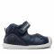 Scarpe basse BIOMECANICS - 222100-A Ocean