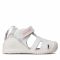 Sandali BIOMECANICS - 222102-B Blanco