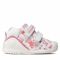 Sneakers BIOMECANICS - 222104 A-Bianco Y Flores