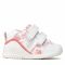 Sneakers Biomecanics - 222105 A Blanco Y Flores