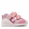Sneakers Biomecanics - 222126-A Cipria Y Rosa