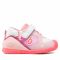 Sneakers Biomecanics - 222133-A Blanco Y Fucsia