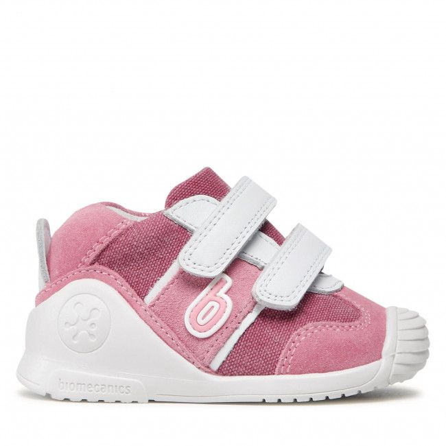 Sneakers Biomecanics - 222157-B Rosa Y Gum